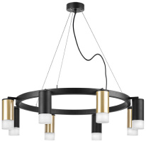 Фото Подвесная люстра Lightstar LR0184043741