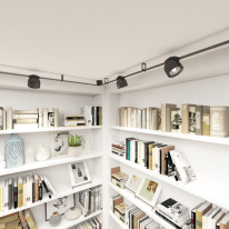 Купить с доставкой по Москве и России Denkirs DK5541-BK