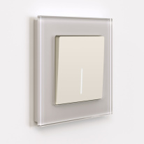 Купить с доставкой по Москве и России Выключатель Werkel W1110162