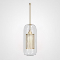 Фото Подвесной светильник ImperiumLoft 186715-26