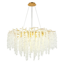 Фото Подвесная люстра APLOYT APL.848.03.15