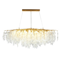 Фото Подвесная люстра APLOYT APL.849.13.13