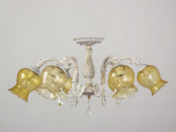 Накладная люстра Abrasax SX702 в интернет магазине Гет Лайт