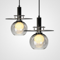 Фото Подвесной светильник ImperiumLoft 140877-26