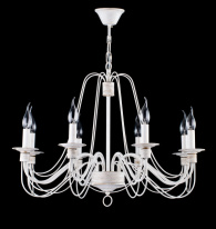 Купить Подвесная люстра Freya FR2046-PL-08-WG