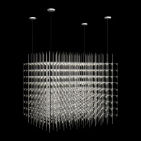 Купить с доставкой по Москве и России Подвесная люстра LOFT IT 10146/1200