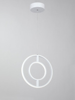 Фото Подвесной светильник Vitaluce V4672-0/1S