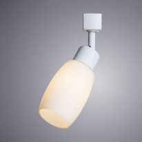 Цена на Светильник на шине ARTE Lamp A3055PL-1WH