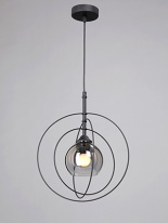 Купить Подвесной светильник Vitaluce V4735-1/1S