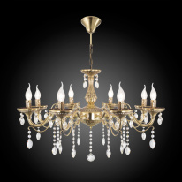 Купить Подвесная люстра Citilux CL404183