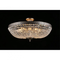 Купить с доставкой по Москве и России Люстра на штанге APLOYT APL.756.17.10