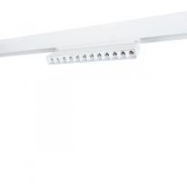 Фото Светильник на шине ARTE Lamp A4648PL-1WH