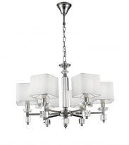 Фото Подвесная люстра Simple Story 1013-6PL