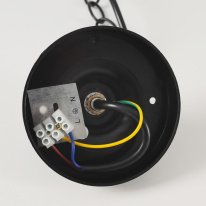 Купить с доставкой по Москве и России Подвесной уличный светильник Nowodvorski 5291