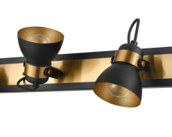 Цена на Спот Vele Luce VL6544W04