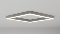 Фото Офисный светильник Siled 7370400