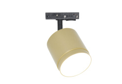 Фото Светильник на шине Maytoni Technical TR088-1-GX53-MG