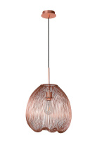 Фото Подвесной светильник LUCIDE 20401/35/17