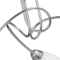 Купить Люстра на штанге Vitaluce V3472-9/3PL