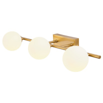 Бра MyFar MR2031-3W в интернет магазине Гет Лайт