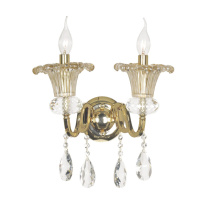 Фото Бра Dio D'arte Salerno E 2.1.2 G