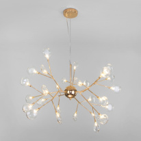 Фото Подвесная люстра Bogate's 564