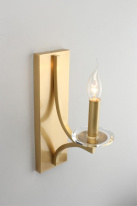 Купить с доставкой по Москве и России Бра APLOYT APL.805.01.01