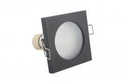 Купить Влагозащищенный светильник Denkirs DK3015-BK