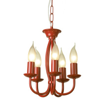 Фото Подвесная люстра Lussole LSP-9915