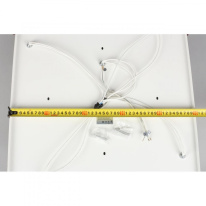 Купить с доставкой по Москве и России Накладной светильник Omnilux OML-40527-05