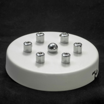 Подвесная люстра Lussole LSP-8098 в интернет магазине Гет Лайт