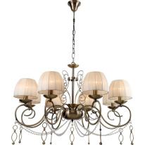 Фото Подвесная люстра Stilfort 1009/05/08P