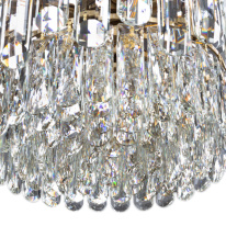 Подвесная люстра Divinare 3510/17 LM-11 Подвесная люстра Divinare 3510/17 LM-11 в интернет магазине Гет Лайт