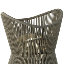 Садово-парковый светильник Mantra 7136 в интернет магазине Гет Лайт