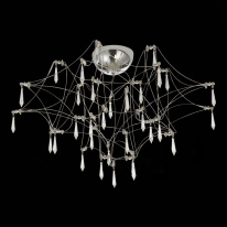 Цена на Накладная люстра ST-Luce SL797.102.78