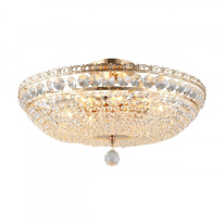 Фото Люстра на штанге APLOYT APL.758.17.09