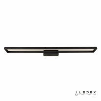 Цена на Бра iLedex X050330 BK