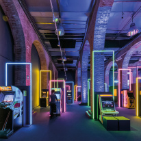 Купить с доставкой по Москве и России Feron 27651