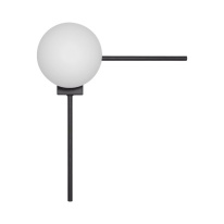 Бра LOFT IT 10132/F Black Фото Бра LOFT IT 10132/F Black