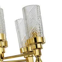 Подвесная люстра Favourite 2812-12P в интернет магазине Гет Лайт