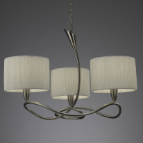 Купить Подвесная люстра Mantra 3706