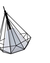 Подвесной светильник Moderli V1630-1P Lia 1*E27*60W подвесной в интернет магазине Гет Лайт