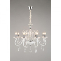 Купить Подвесная люстра APLOYT APL.628.03.08