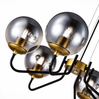 Купить Подвесная люстра Evoluce SLE1097-303-06