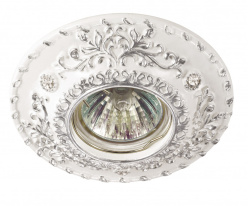 Фото Встраиваемый светильник Novotech 370092