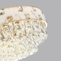 Каскадная люстра Odeon Light 5076/12 Цена на Каскадная люстра Odeon Light 5076/12
