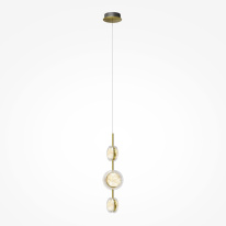 Купить Подвесной светильник Maytoni MOD361PL-L22BS3K