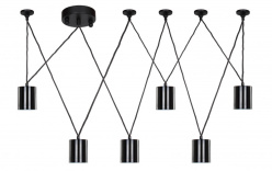 Фото Подвесная люстра Favourite 1441-6P