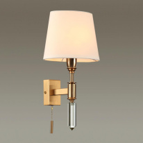 Бра Odeon Light 4894/1W Купить Бра Odeon Light 4894/1W