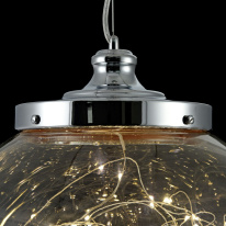 Подвесной светильник Freya FR6157-PL-24W-TR Подвесной светильник Freya FR6157-PL-24W-TR в интернет магазине Гет Лайт